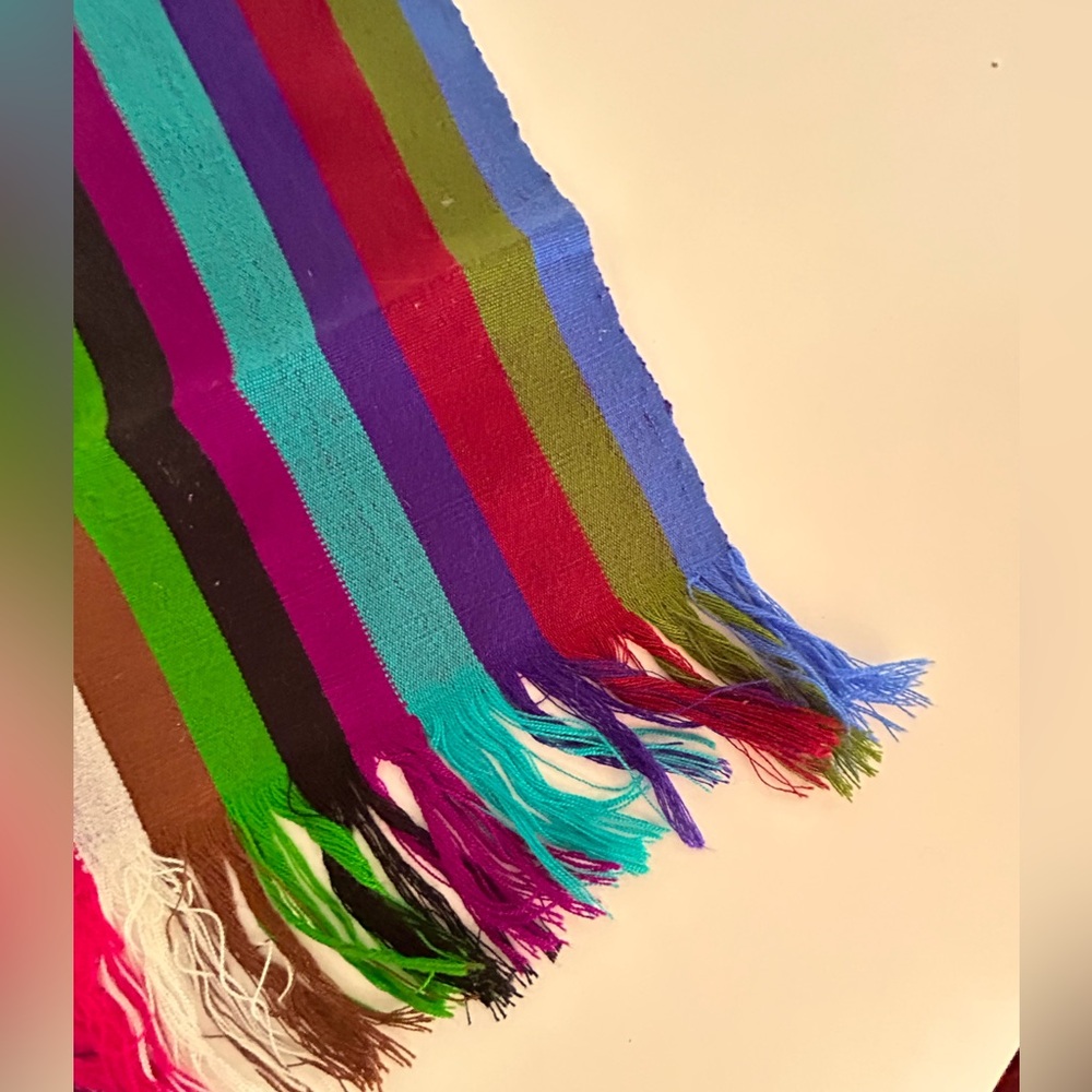 Home decor, tablecloth - Picture 2 of 2